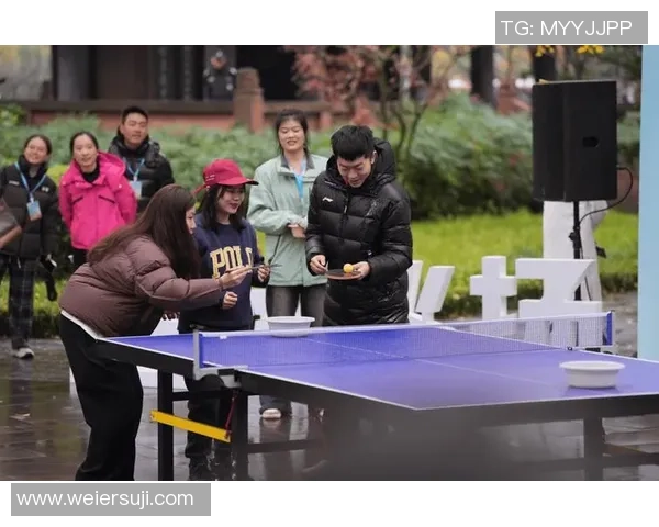 成都乒乓球队状态揭秘:巨献乒乓球的魅力与挑战 成都乒乓球队状态揭秘:巨献乒乓球的魅力与挑战