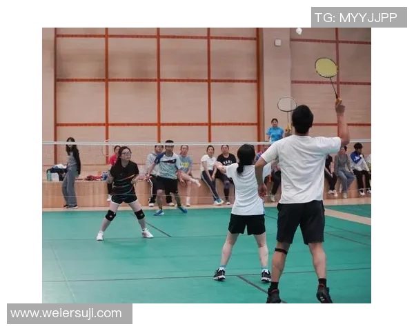 杭州羽毛球队总决赛表现分析个人能力与团队协作的完美结合 杭州羽毛球队总决赛表现分析个人能力与团队协作的完美结合