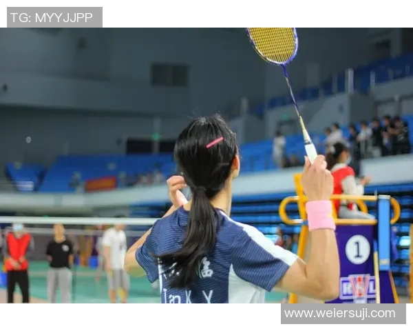 武汉羽毛球队在联合会杯中的强劲表现与未来展望分析