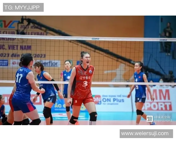 杭州排球队的节奏分析与表现反思探讨