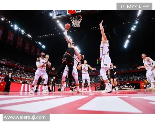 深圳篮球队实力强劲荣登篮球力量排行榜第十位