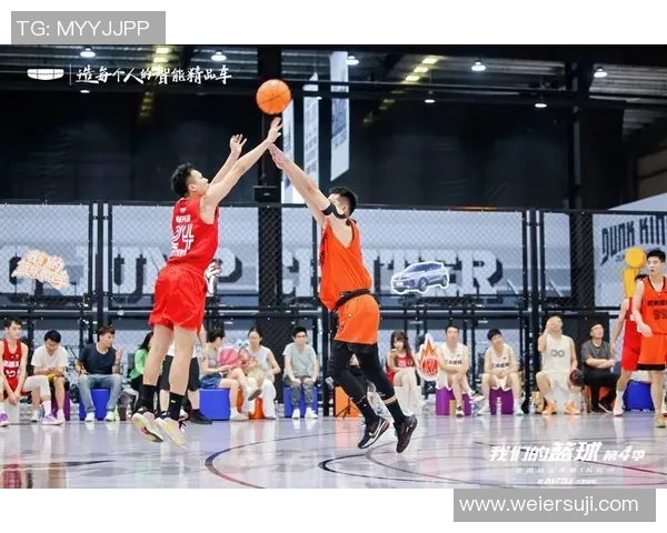 杭州篮球队在冠军赛中的耐力表现分析与精彩瞬间回顾