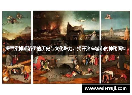 探寻索博斯洛伊的历史与文化魅力，揭开这座城市的神秘面纱
